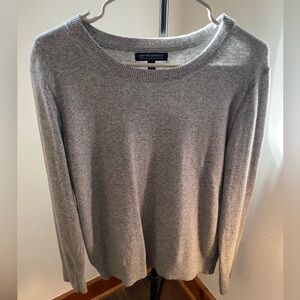 Banana Republic Women’s Merino-Blend Sweater